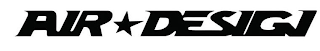 AIR DESIGN logo
