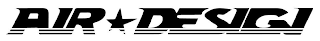 AIR DESIGN logo