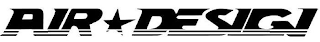 AIR DESIGN logo