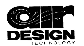 AIR DESIGN TECHNOLOGY logo