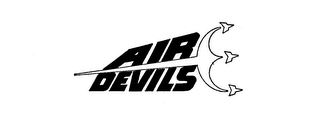 AIR DEVILS logo