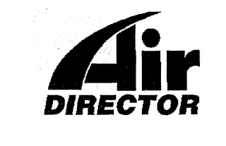 AIR DIRECTOR logo