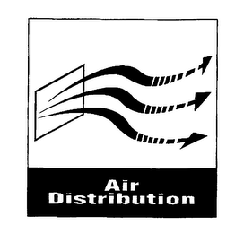 AIR DISTRIBUTION logo