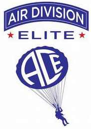 AIR DIVISION ELITE ADE logo