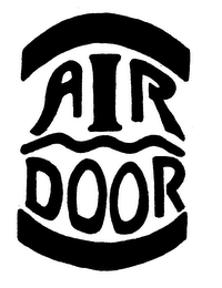 AIR DOOR logo