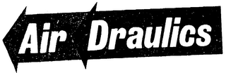 AIR DRAULICS logo