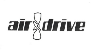 AIR DRIVE logo