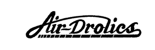 AIR-DROLICS logo
