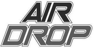 AIR DROP logo