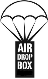 AIR DROP BOX logo