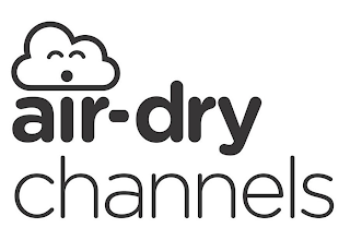 AIR-DRY CHANNELS logo