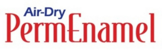 AIR-DRY PERMENAMEL logo