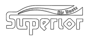 AIR DUCTS SUPERIOR logo