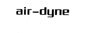 AIR-DYNE logo