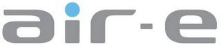 AIR-E logo