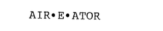 AIR E ATOR logo