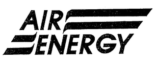 AIR ENERGY logo