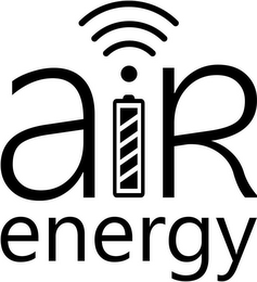 AIR ENERGY logo