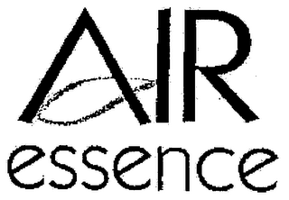 AIR ESSENCE logo