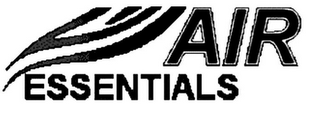 AIR ESSENTIALS logo