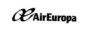 AIR EUROPA logo