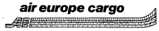 AIR EUROPE CARGO AE logo