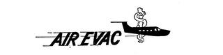 AIR EVAC logo
