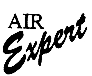 AIR EXPERT logo