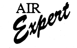 AIR EXPERT logo