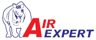 AIR EXPERT logo