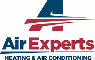 AIR EXPERTS HEATING & AIR CONDITIONING logo