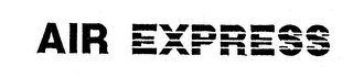 AIR EXPRESS logo