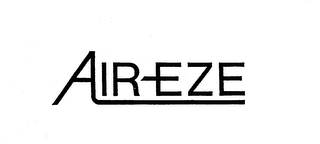 AIR-EZE logo