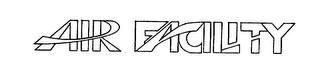 AIR FACILITY logo