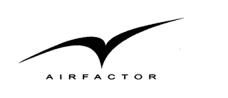 AIR FACTOR logo