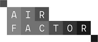 AIR FACTOR logo