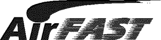 AIR FAST logo