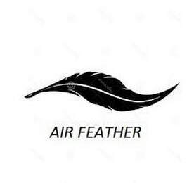 AIR FEATHER logo