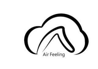 AIR FEELING logo