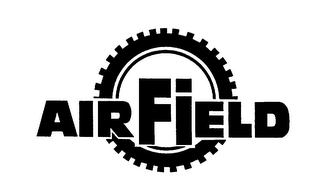 AIR FIELD logo