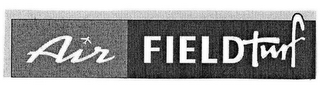AIR FIELDTURF logo