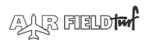 AIR FIELDTURF logo