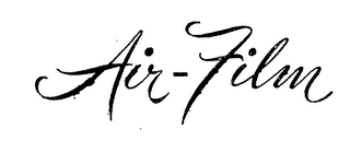 AIR-FILM logo
