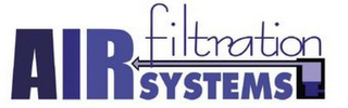 AIR FILTRATION SYSTEMS logo