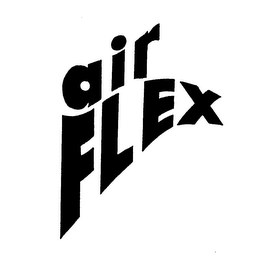 AIR FLEX logo