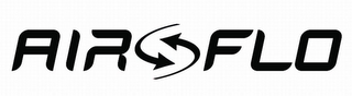AIR FLO logo