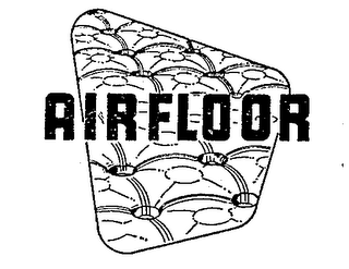 AIR FLOOR logo