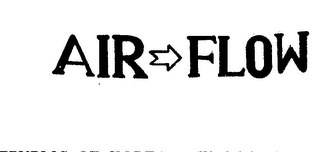AIR FLOW logo