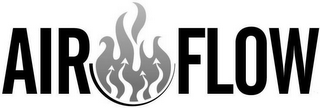 AIR FLOW logo