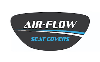 AIR-FLOW SEAT COVERS logo